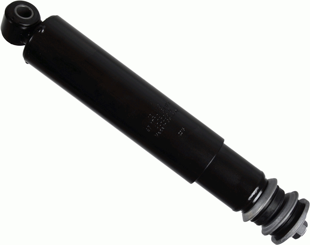 Schokdemper Sachs 131 173