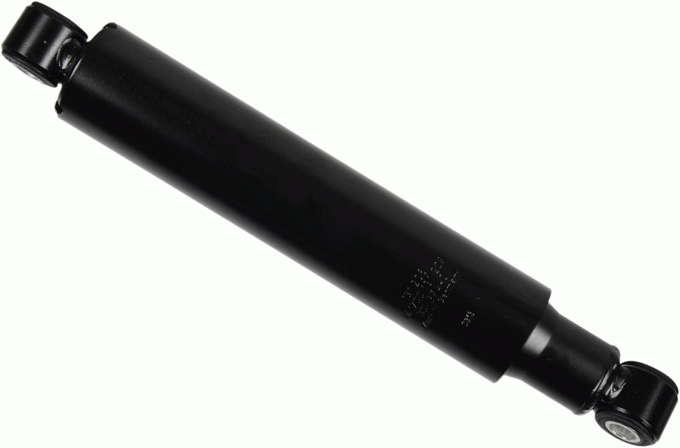 Schokdemper Sachs 131 206