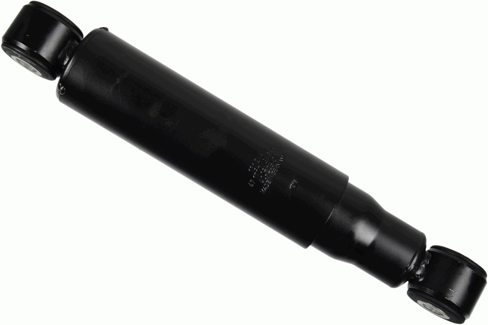 Schokdemper Sachs 131 244