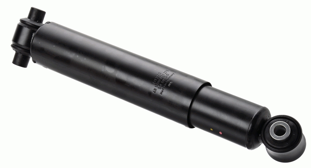 Schokdemper Sachs 131 270