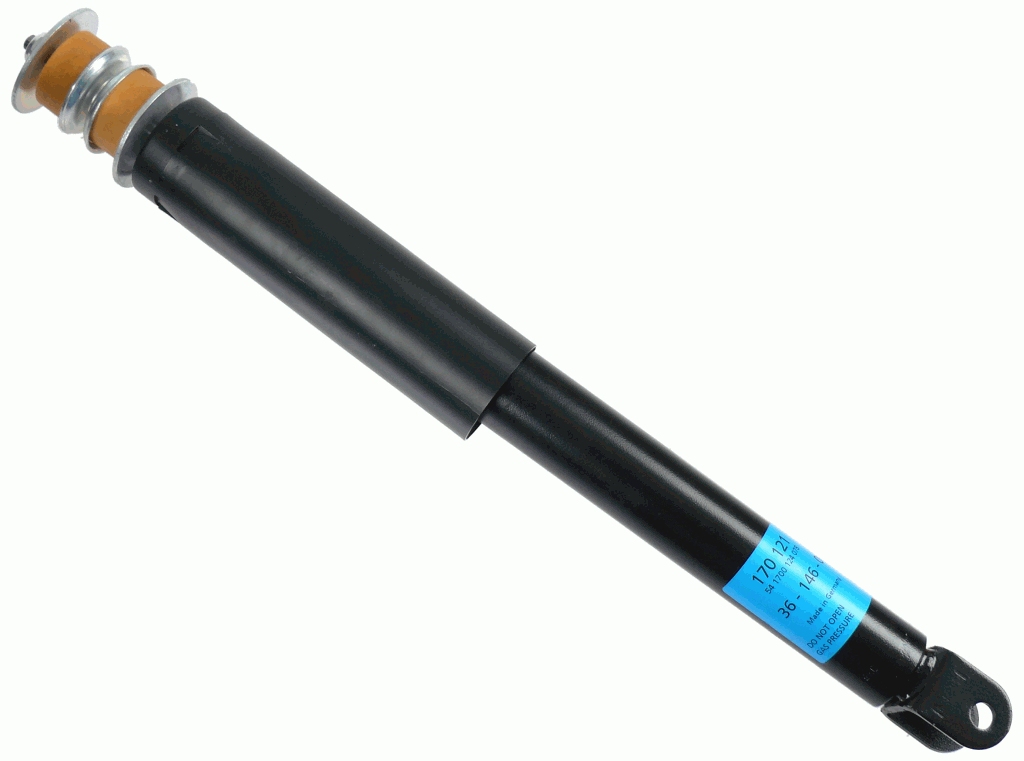 Schokdemper Sachs 170 121