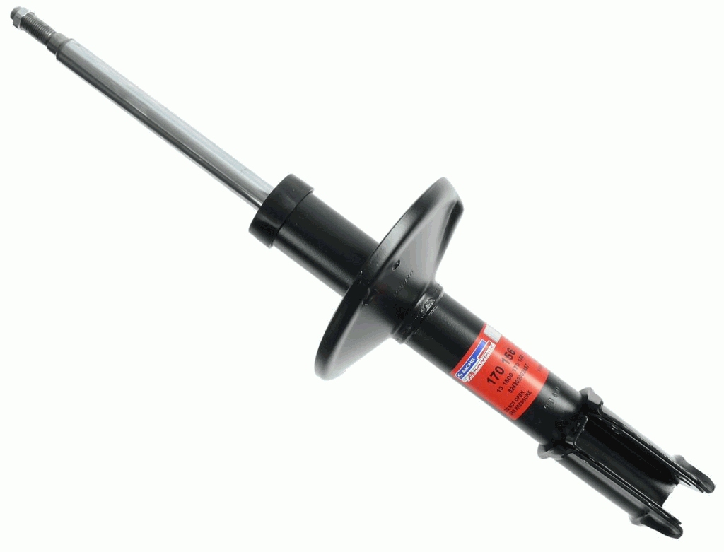 Schokdemper Sachs 170 156