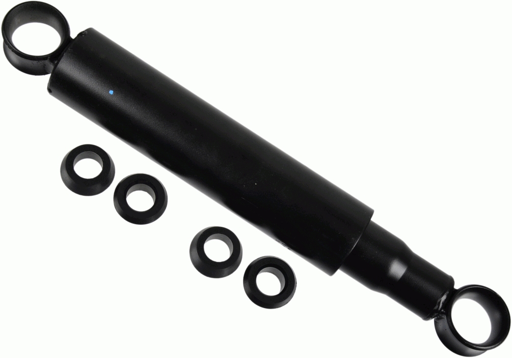 Schokdemper Sachs 170 211