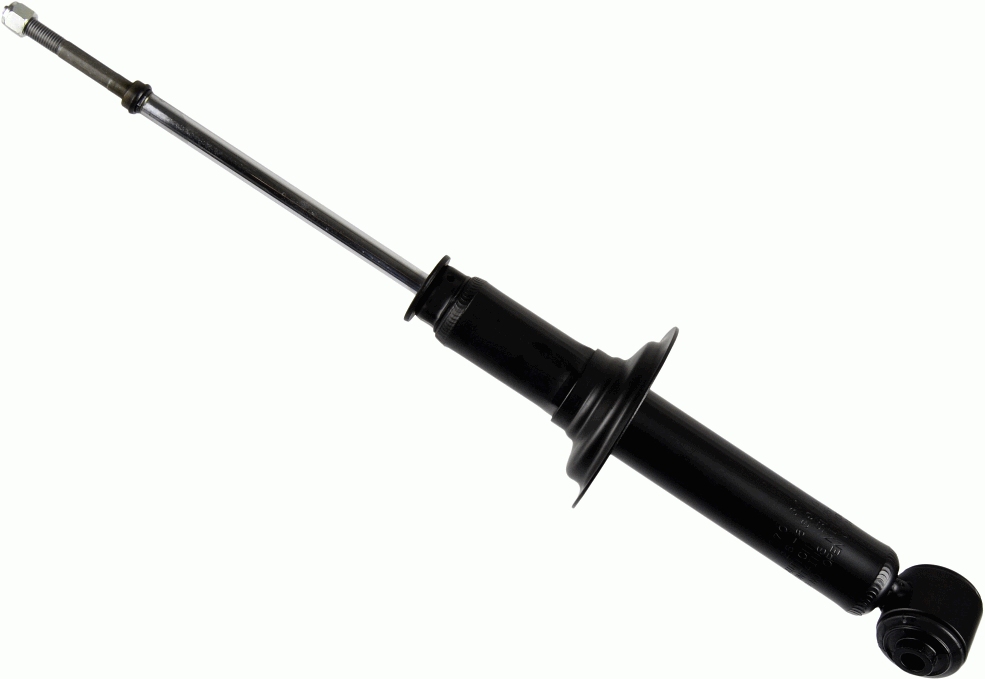 Schokdemper Sachs 170 321