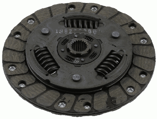 Frictieplaat Sachs 1862 799 001