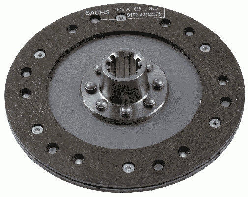 Frictieplaat Sachs 1864 137 006