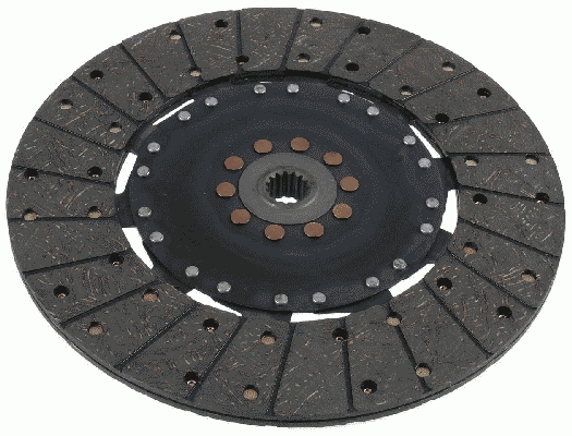 Frictieplaat Sachs 1864 600 316