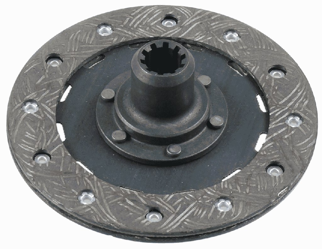 Frictieplaat Sachs 1864 634 014