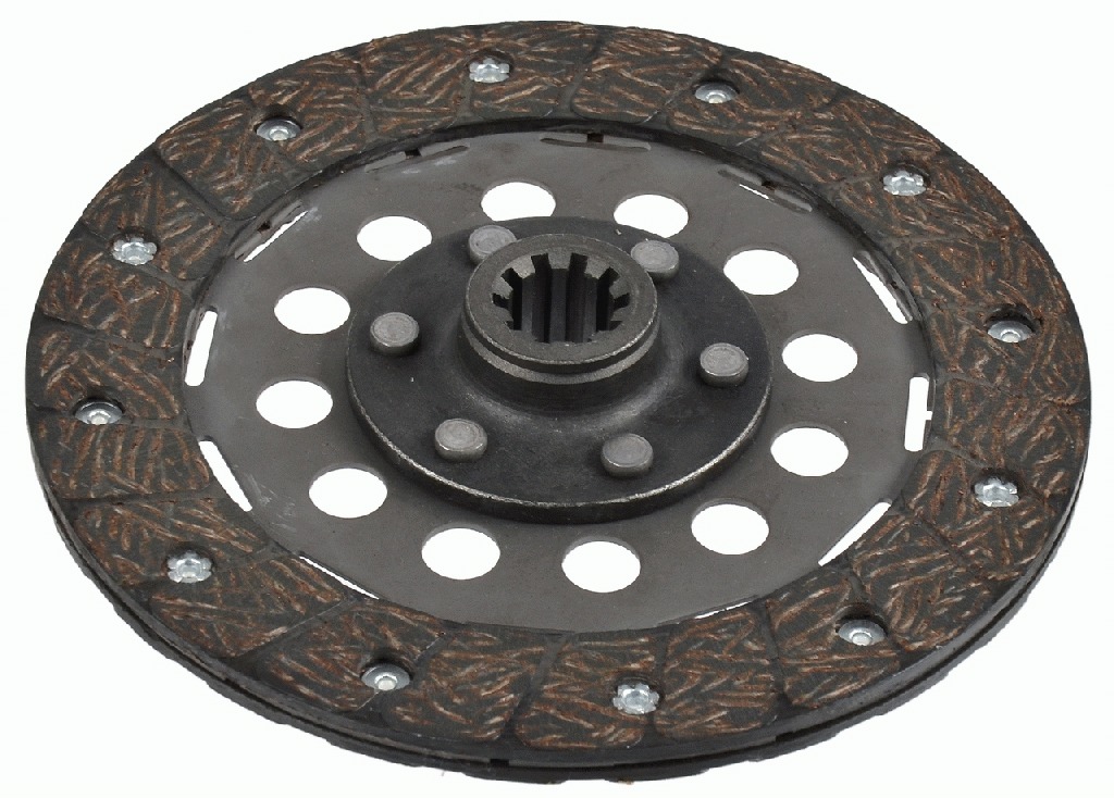 Frictieplaat Sachs 1864 634 022