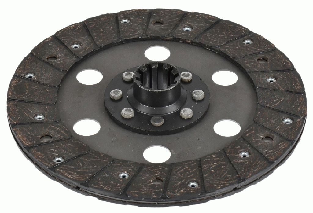 Frictieplaat Sachs 1864 634 026