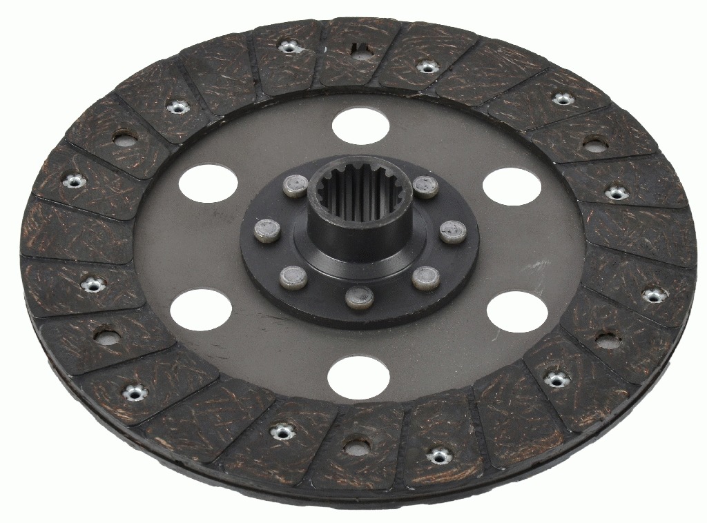 Frictieplaat Sachs 1864 634 029