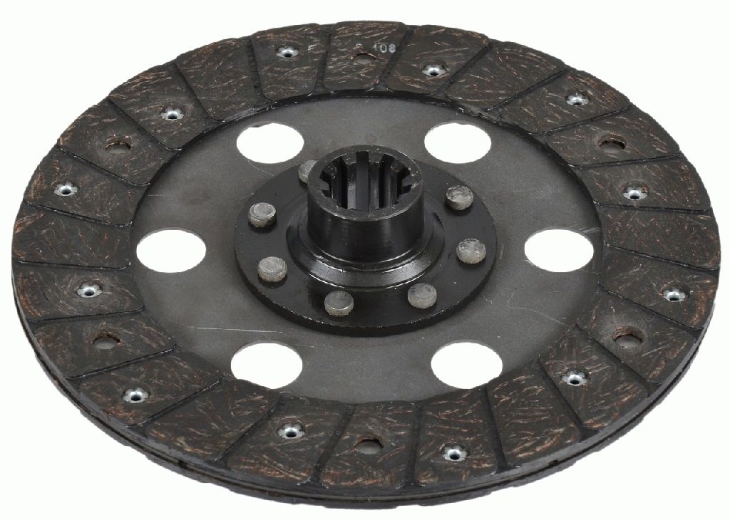 Frictieplaat Sachs 1864 634 032