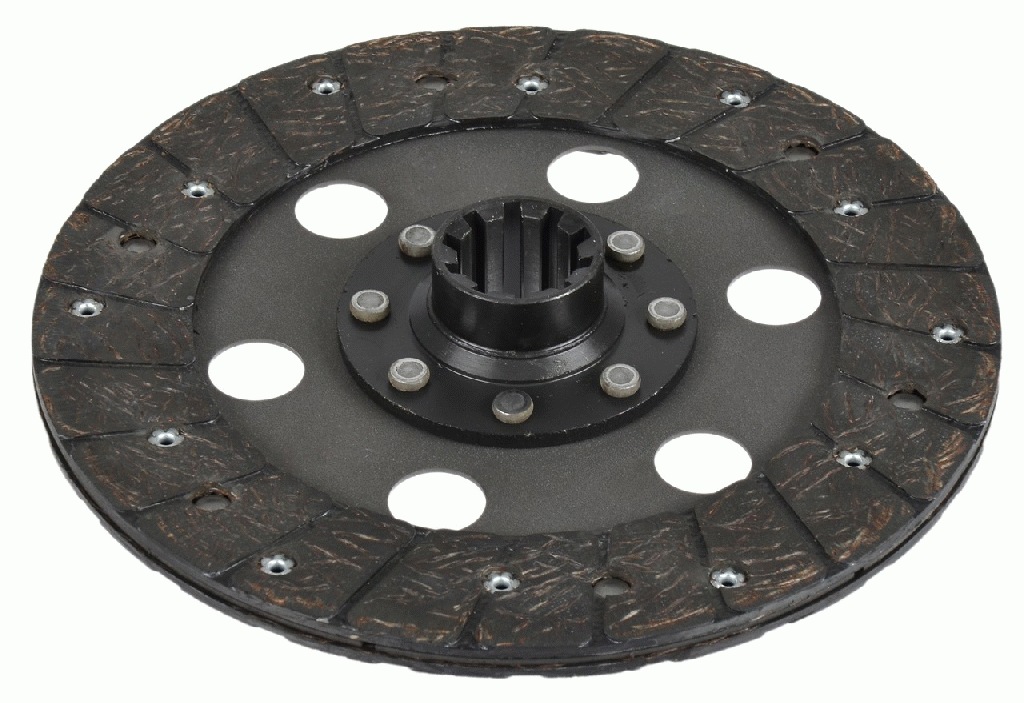 Frictieplaat Sachs 1864 634 033