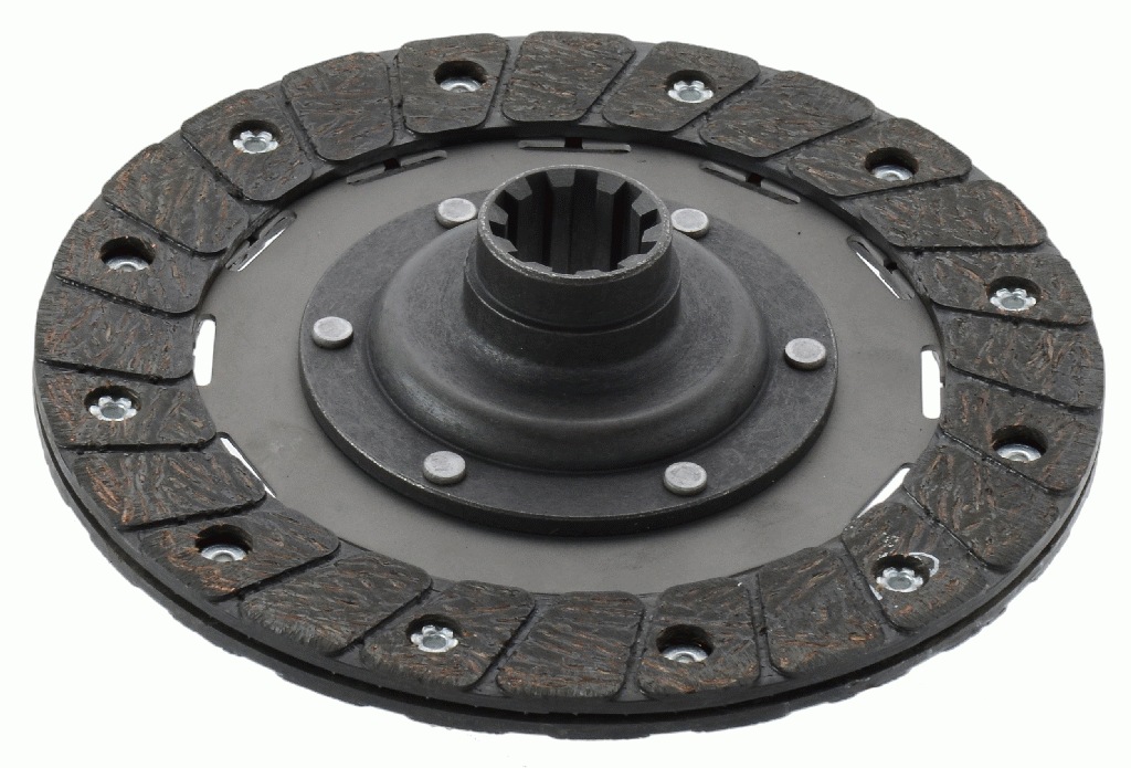 Frictieplaat Sachs 1864 634 043