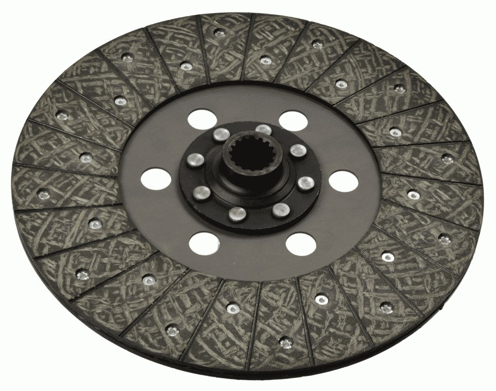 Frictieplaat Sachs 1864 634 047