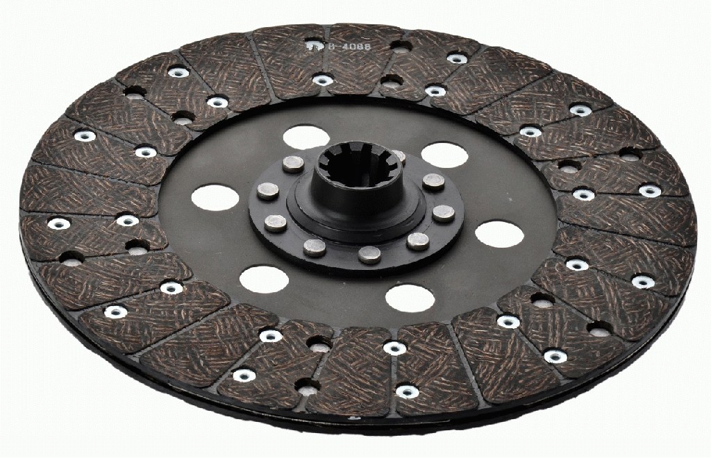 Frictieplaat Sachs 1864 634 048