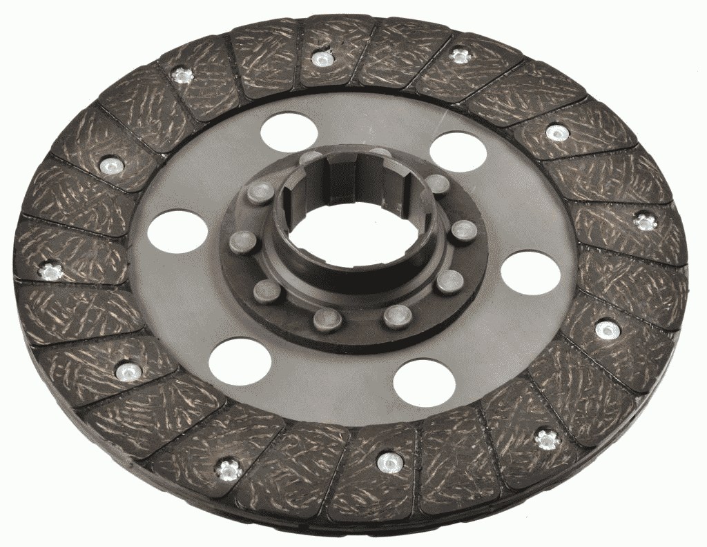 Frictieplaat Sachs 1864 634 050