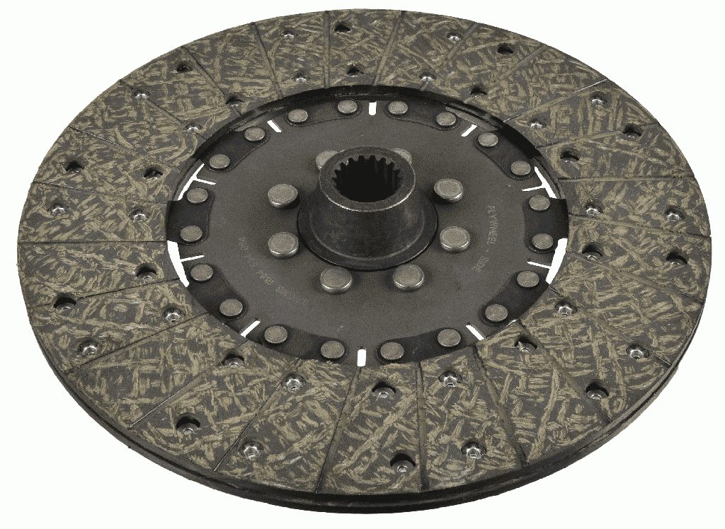 Frictieplaat Sachs 1864 634 064