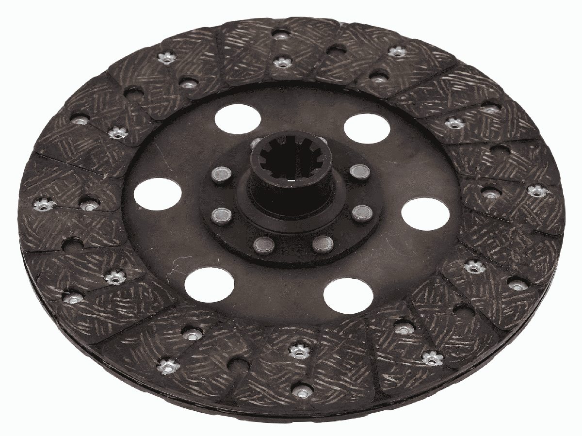 Frictieplaat Sachs 1864 634 082