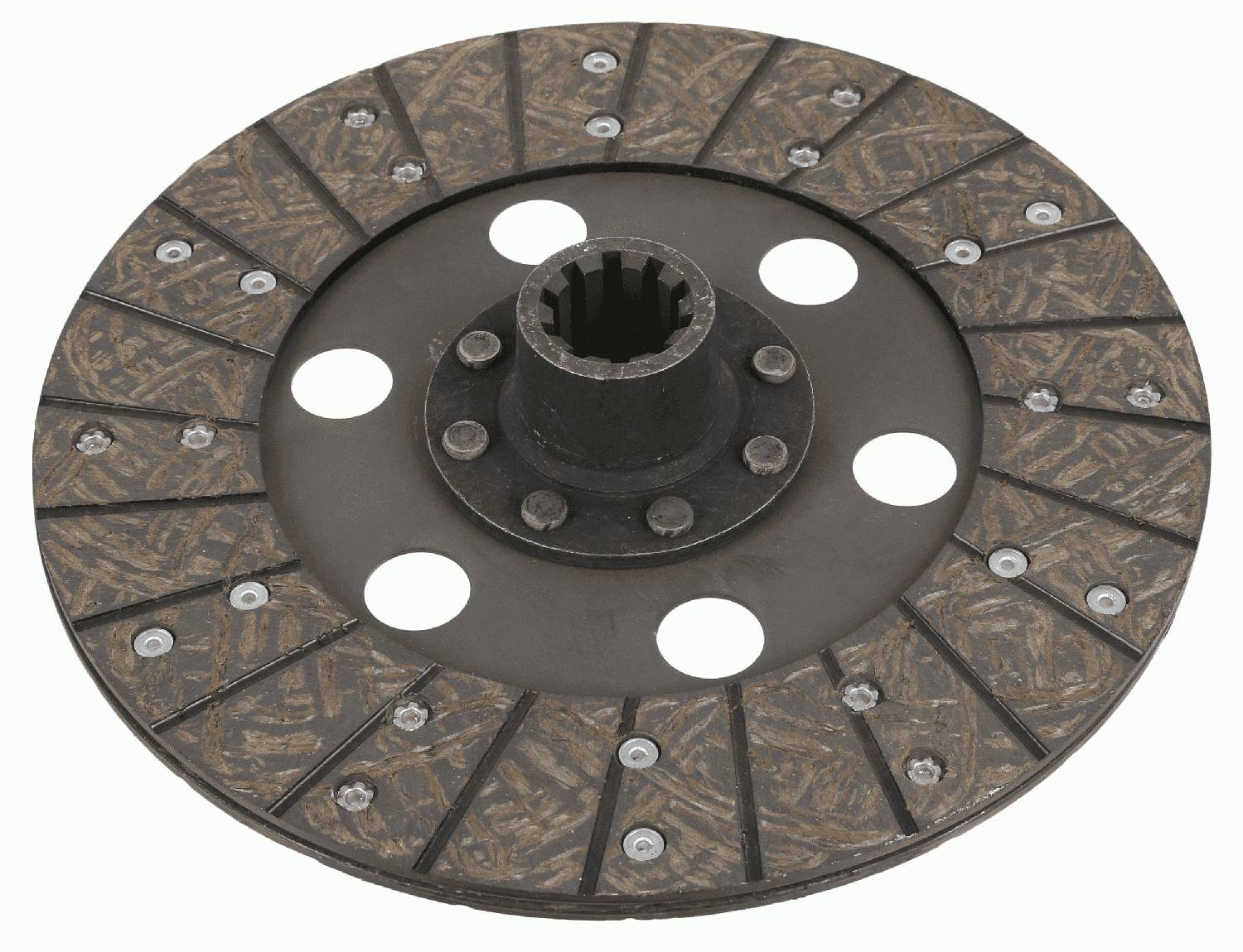 Frictieplaat Sachs 1864 634 095