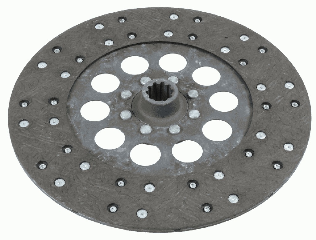 Frictieplaat Sachs 1864 914 003