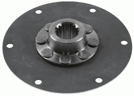 Frictieplaat Sachs 1865 006 001