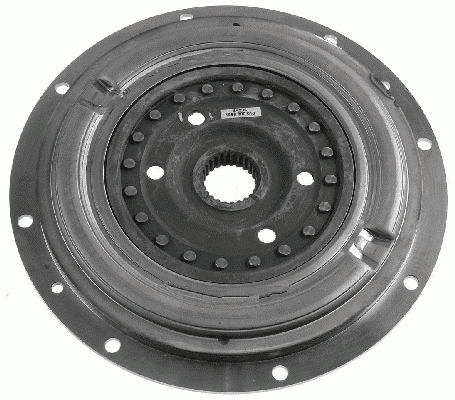 Torsiedemper koppeling Sachs 1866 600 018