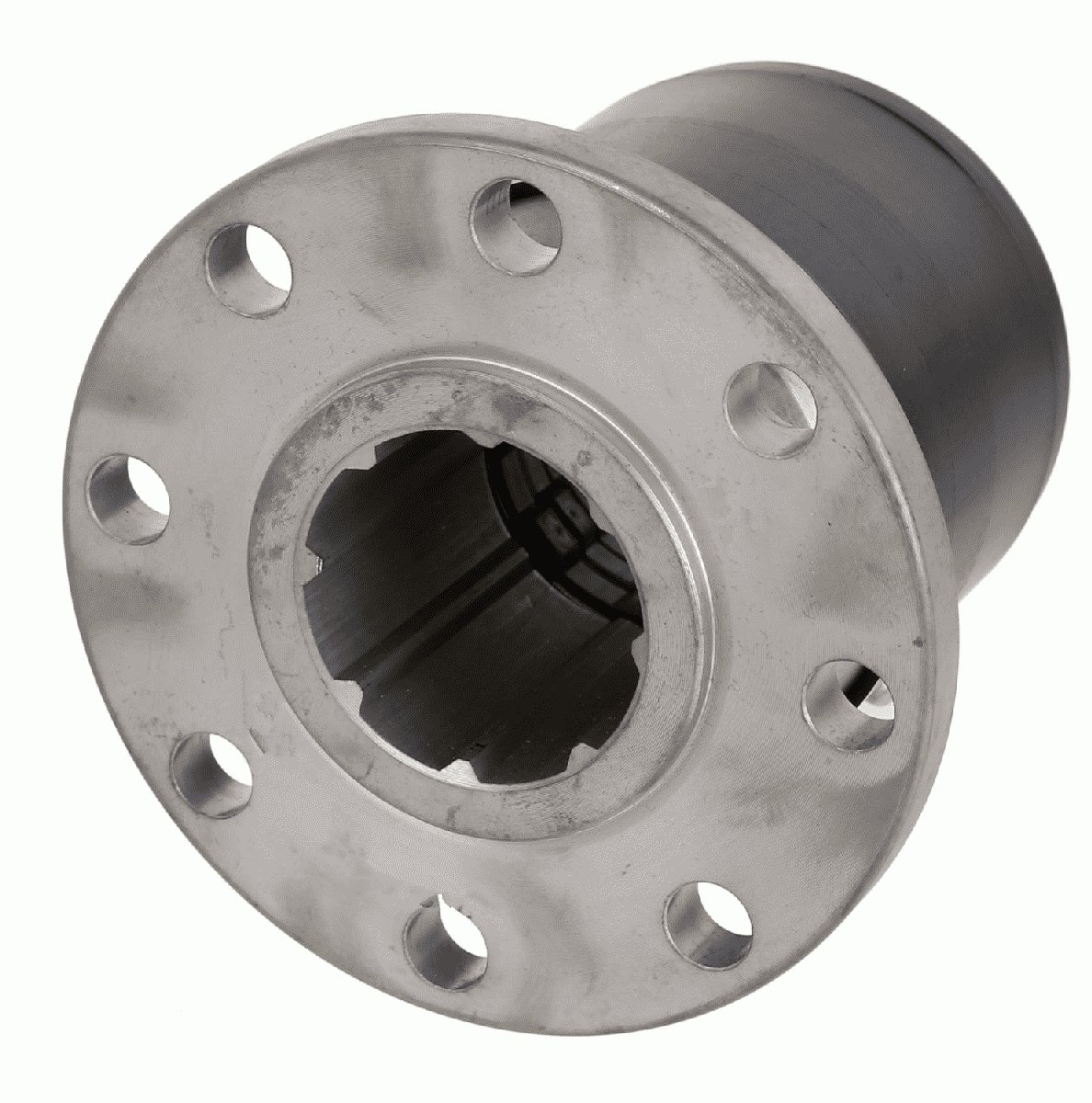 Torsiedemper koppeling Sachs 1866 600 044