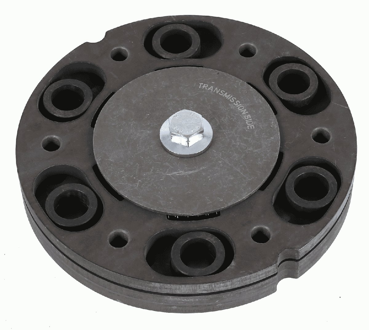 Torsiedemper koppeling Sachs 1866 600 049