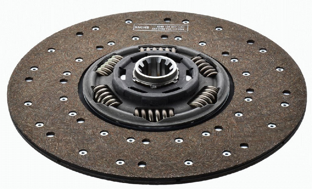 Frictieplaat Sachs 1878 001 152