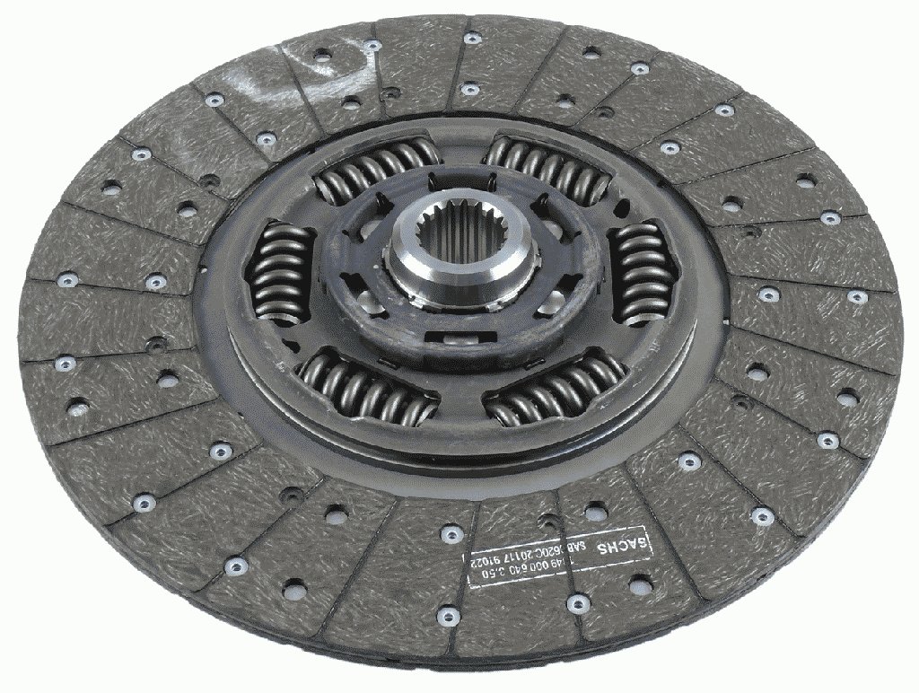 Frictieplaat Sachs 1878 006 173