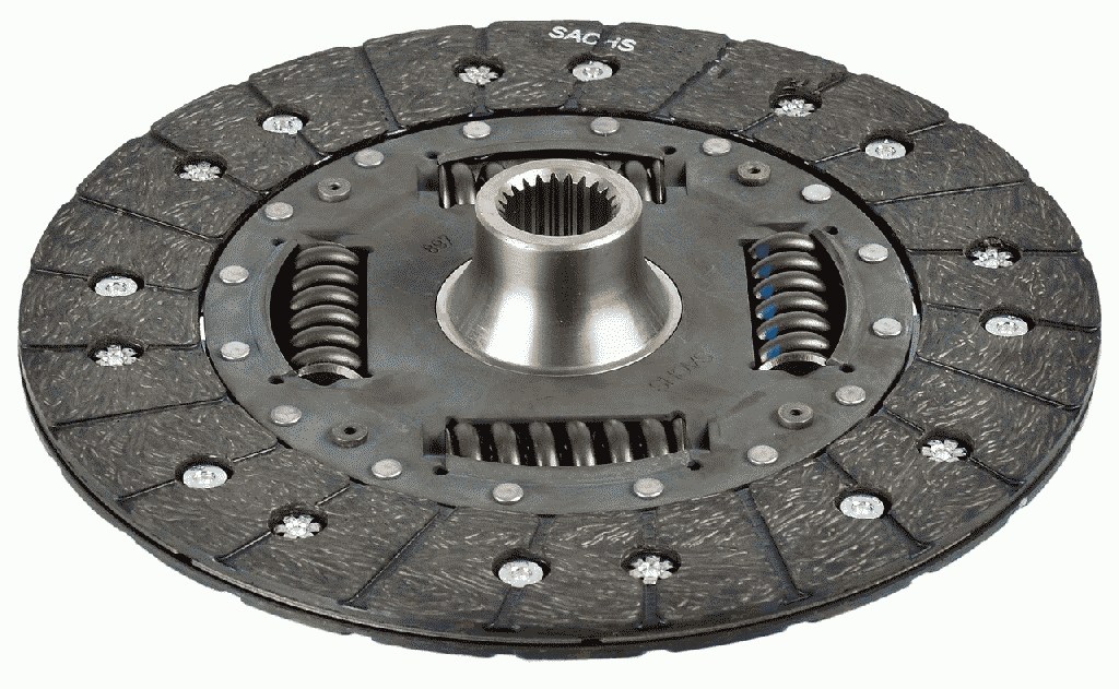 Frictieplaat Sachs 1878 006 182