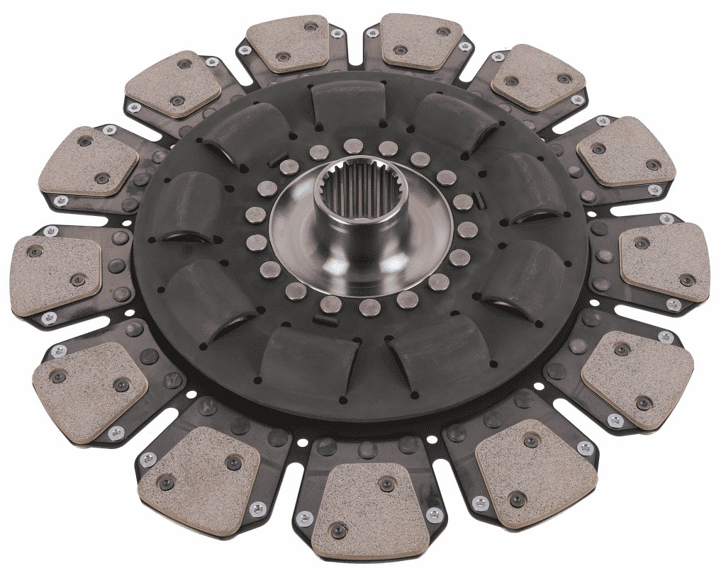 Frictieplaat Sachs 1878 018 031