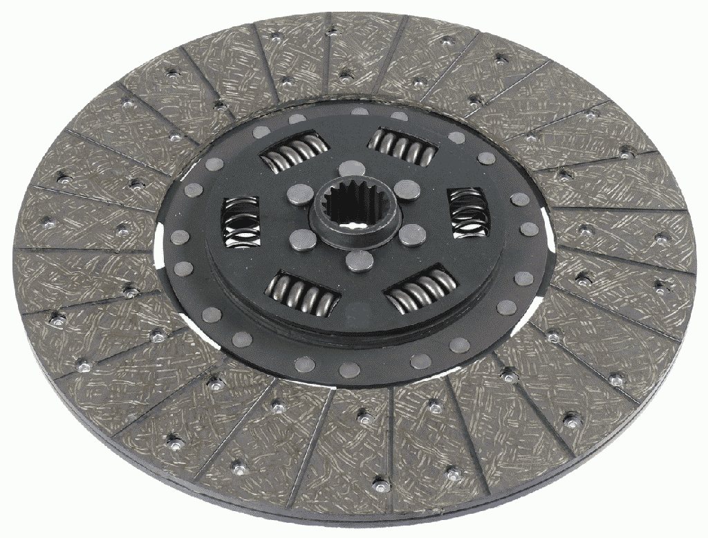 Frictieplaat Sachs 1878 634 036