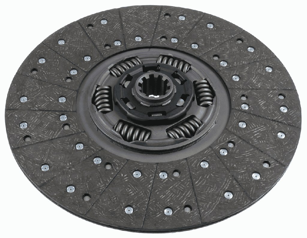 Frictieplaat Sachs 1878 634 039