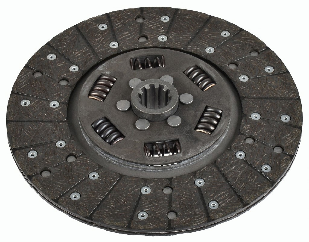 Frictieplaat Sachs 1878 634 045