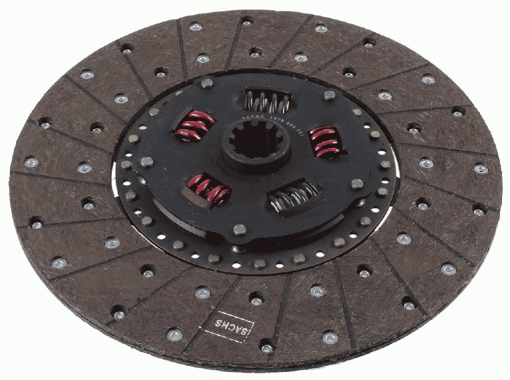 Frictieplaat Sachs 1878 859 001