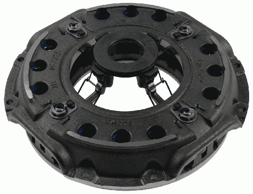 Drukgroep Sachs 1880 096 210