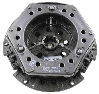 Drukgroep Sachs 1881 050 429