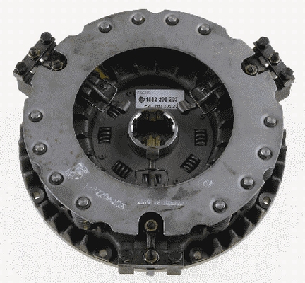 Drukgroep Sachs 1882 206 203