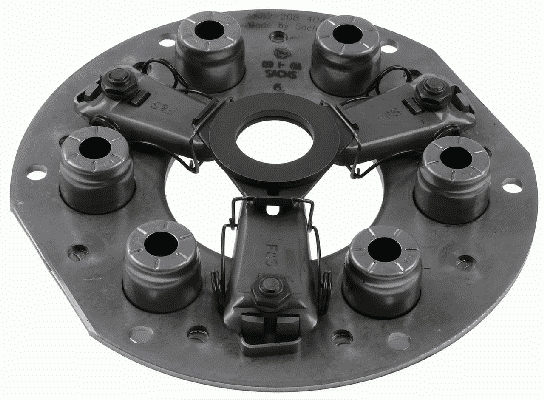 Drukgroep Sachs 1882 208 404