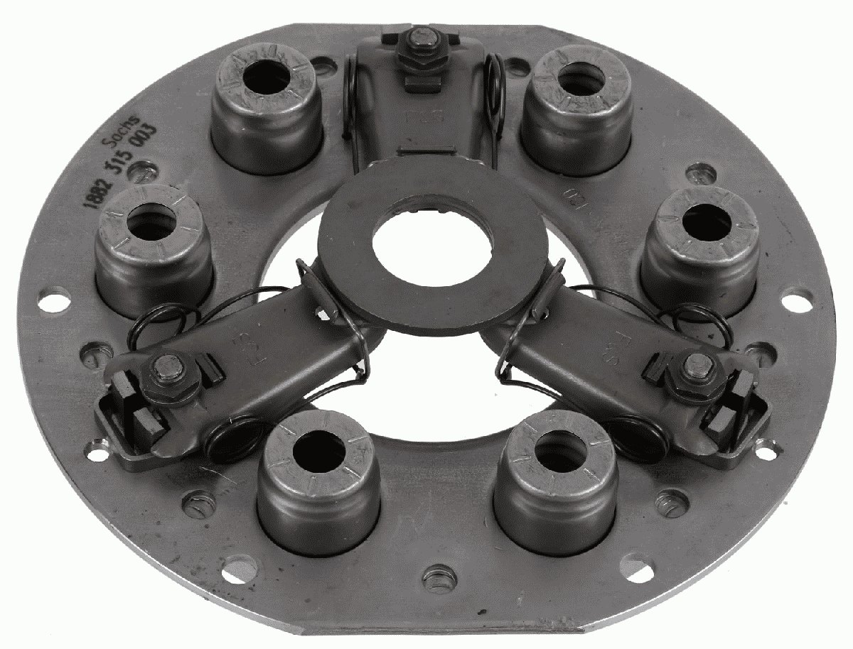 Drukgroep Sachs 1882 315 003