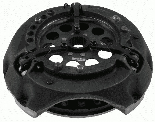 Drukgroep Sachs 1882 818 001