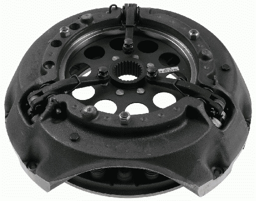 Drukgroep Sachs 1882 819 001