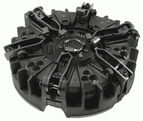 Drukgroep Sachs 1888 054 004