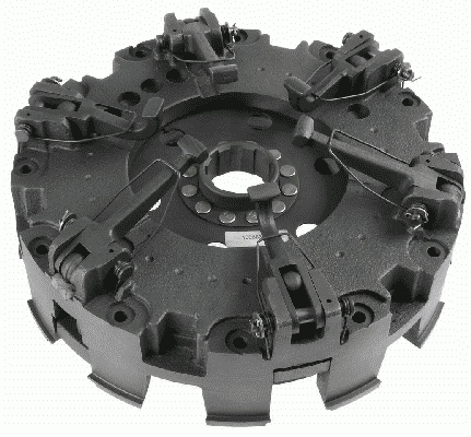 Drukgroep Sachs 1888 634 004