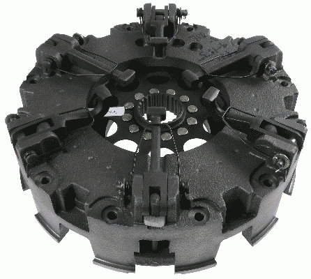 Drukgroep Sachs 1888 634 006