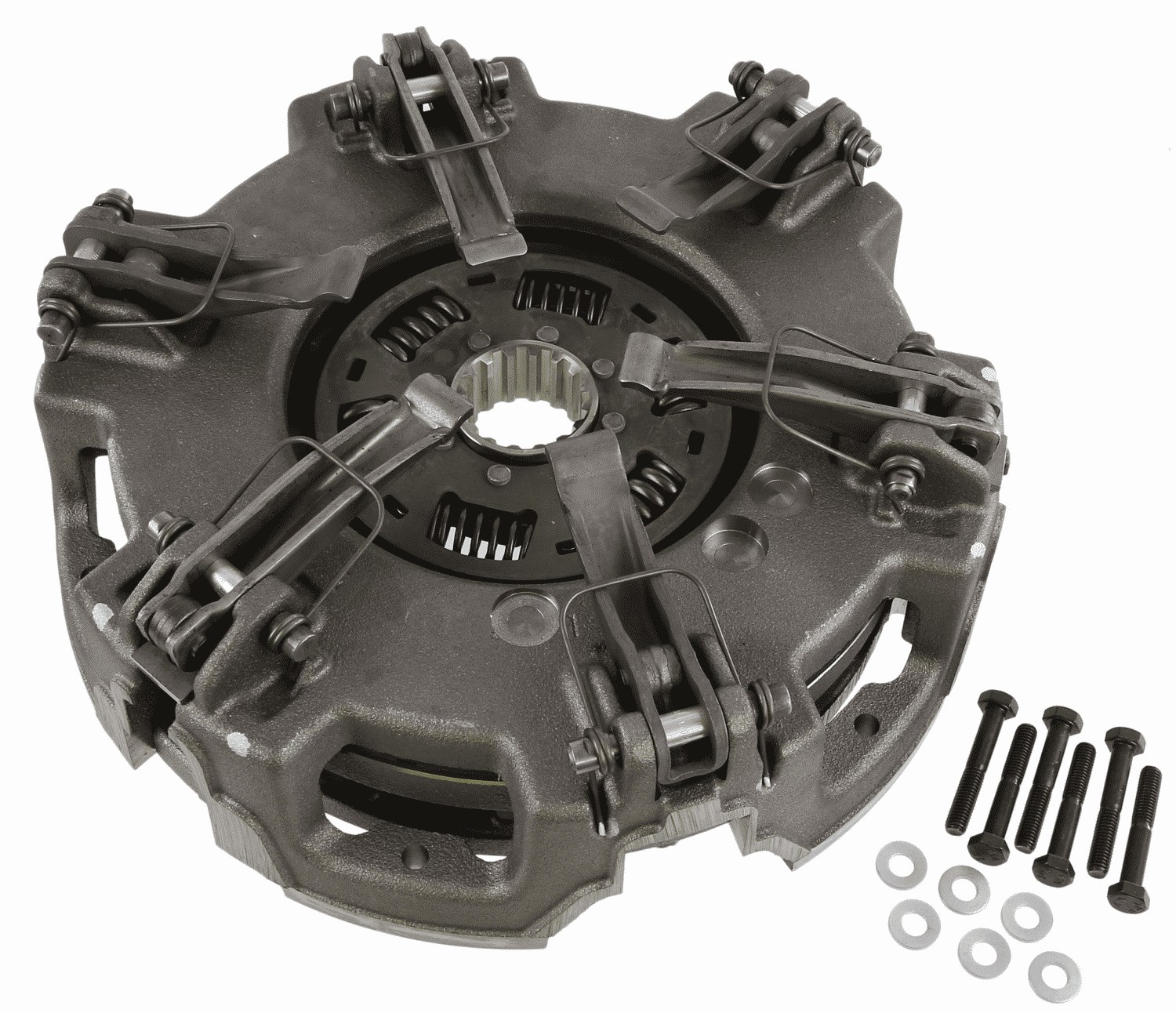 Drukgroep Sachs 1888 860 003