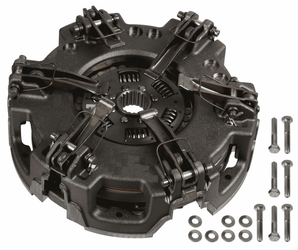 Drukgroep Sachs 1888 867 045