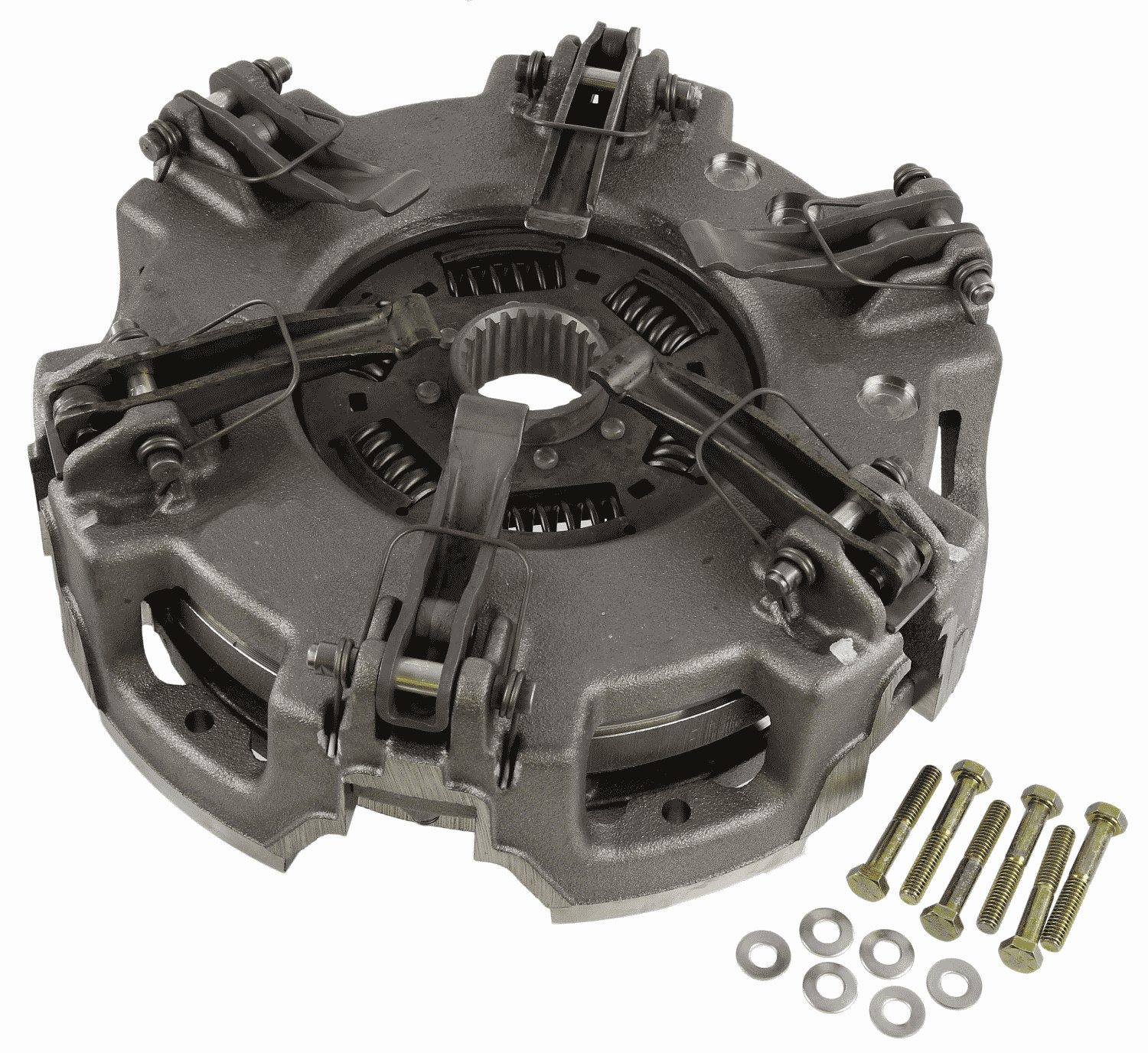 Drukgroep Sachs 1888 881 001